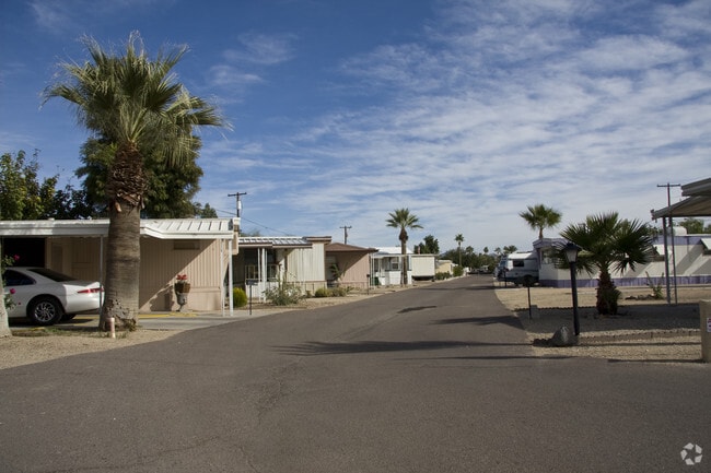 Building Photo - Paradise Valley Ranch MHC & RV