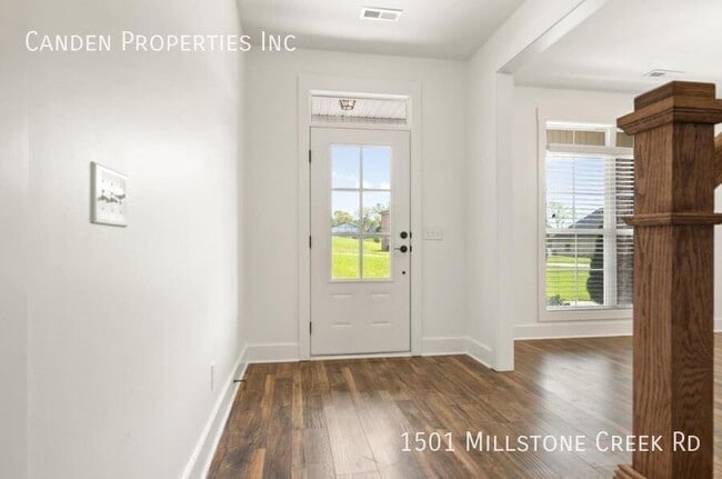 Building Photo - 1501 Millstone Creek Rd