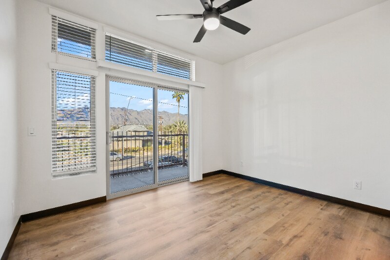 Building Photo - 3820 E Fort Lowell Rd