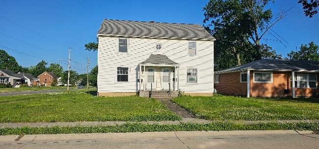 Primary Photo - 2794 Park Dr