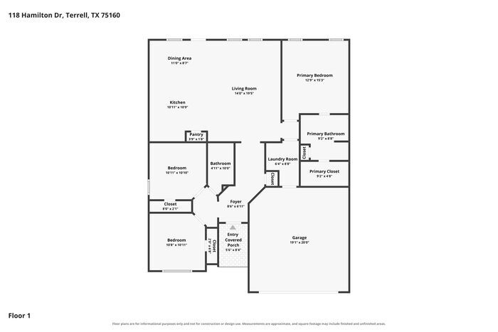 Building Photo - 118 Hamilton Dr