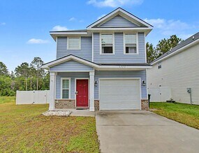 Building Photo - 1223 Cypress Fall Cir