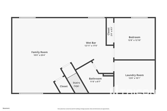 Building Photo - 783 Harrison Dr
