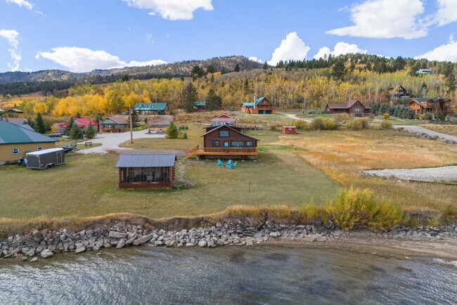 Building Photo - 5406 Henrys Lake Rd