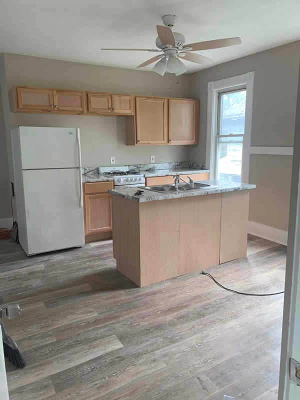 Building Photo - 618 Park Ave