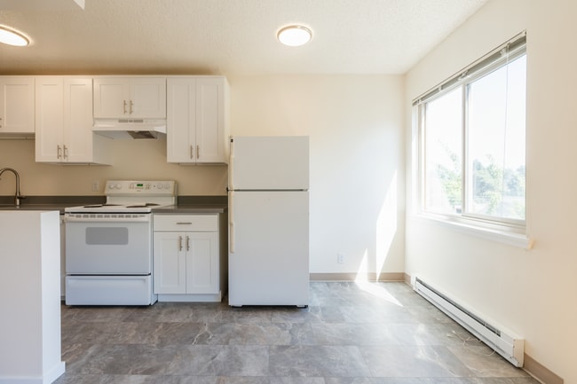 Interior Photo - Lake Vista Apartments