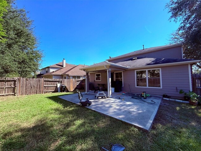 Building Photo - 503 Remington Green Ct