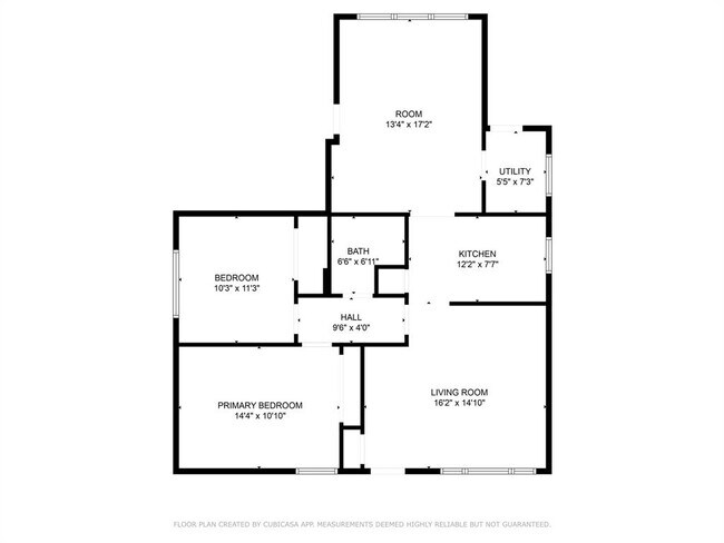 Building Photo - 4038 Erby St