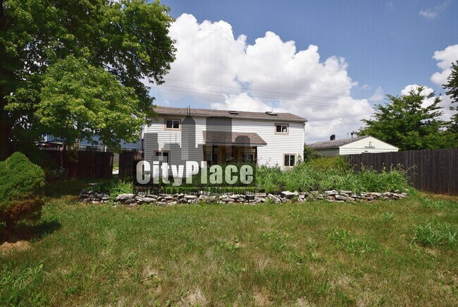 Primary Photo - 2918 S Mooresville Rd. Indpls, IN 46221