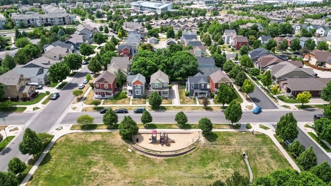 Building Photo - Remodeled 2 BR/2 BA Unit near Edora Park/Epic and Spring Creek Trail