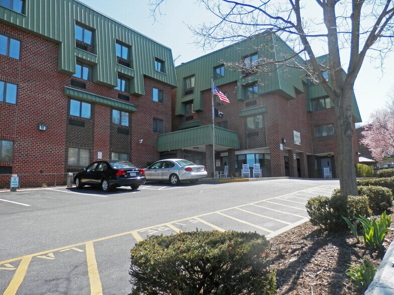 Cocalico Place Affordable Senior Housing 120 E Franklin St Ephrata PA 17522 Apartment Finder