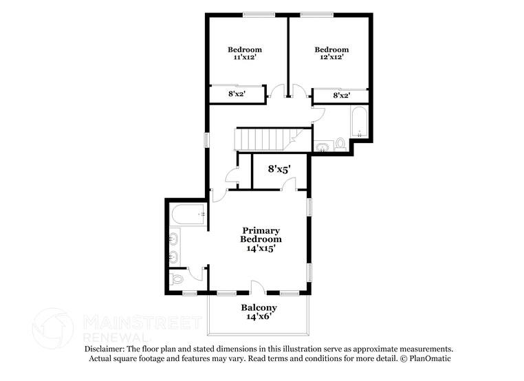 Building Photo - 7083 Silverwind Cir