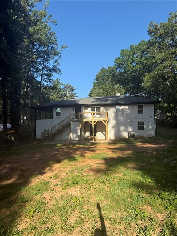 Building Photo - 1726 Centra Villa Dr SW