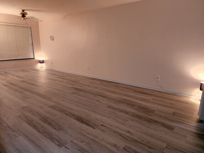 Large living room - 13121 Burningtree Ave