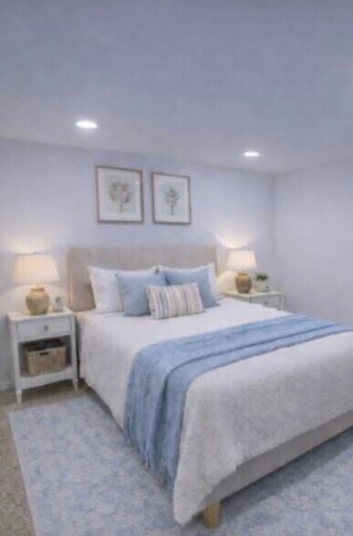 Bedroom#1 - 320 E 15th St