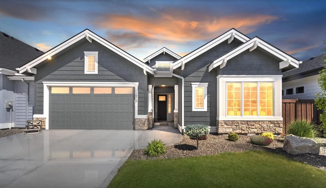Building Photo - 2 bed 2.5 bath premium upgraded home in 55...