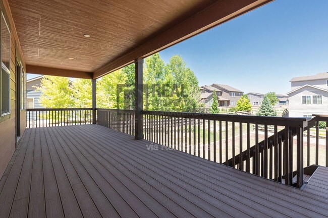 Building Photo - 5720 Big Canyon Dr