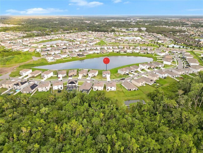 Building Photo - 16636 Windmill Forge Pass