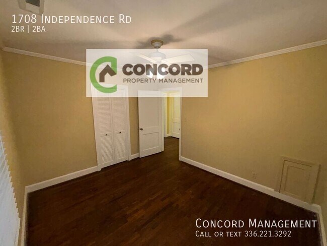 Building Photo - 1708 Independence Rd