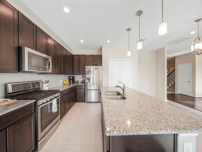 Building Photo - 2703 Sugar Harbor Ln