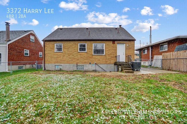 Building Photo - 3372 Harry Lee Ln