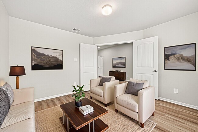 Building Photo - 3326 McDonough Way