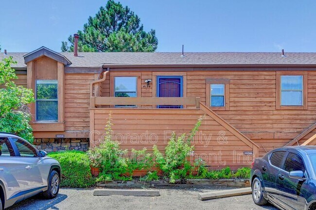 Primary Photo - 4154 S Richfield Way