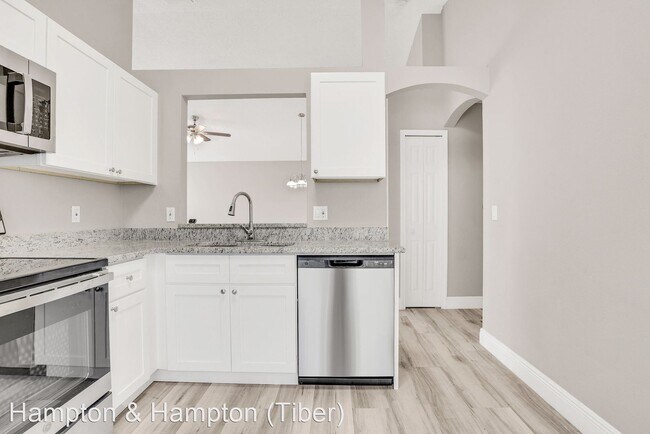 Building Photo - 3 br, 2 bath House - 4919 AVENTURA BLVD