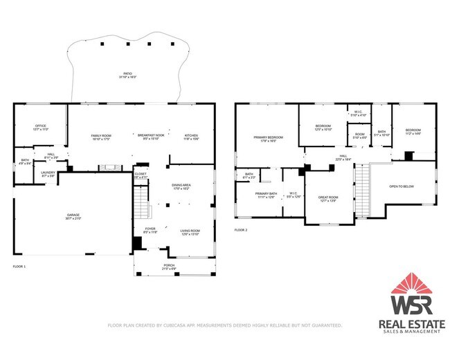 Building Photo - Beautiful 4 bedroom / 3 bathroom home