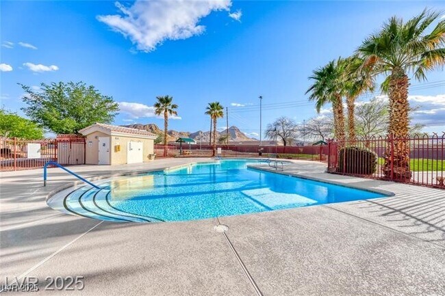 Building Photo - 1632 Clint Canyon Dr