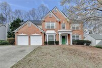 Building Photo - 100 Hawnley Trace