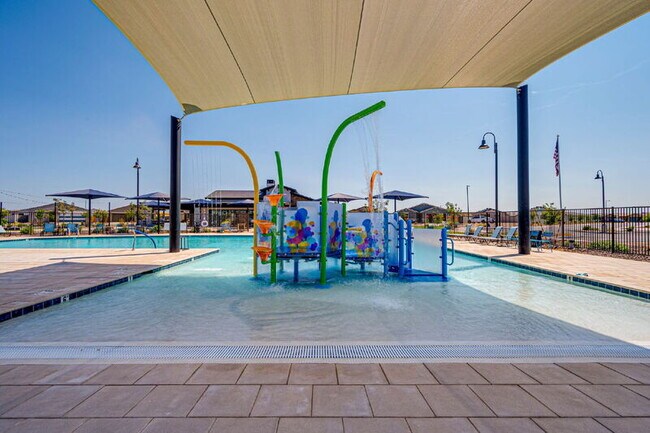 Building Photo - 3104 Bee Trl