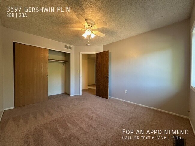 Building Photo - 3597 Gershwin Pl
