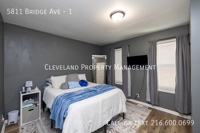 Building Photo - 5811 Bridge Ave