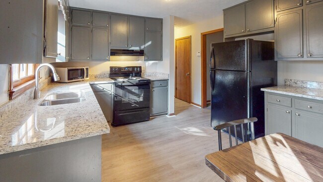 Building Photo - 6342 Forester Way