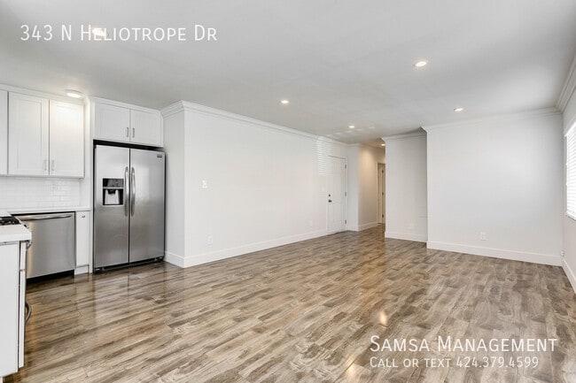 Building Photo - 343 Heliotrope Dr