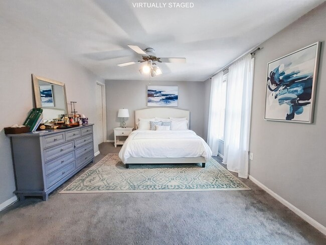 Building Photo - Spacious 3BR/2.5BA End-Unit TH in Windsor Mill + Move-In Special!