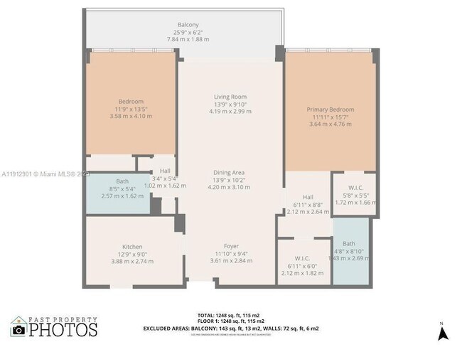 Building Photo - 2030 S Ocean Dr