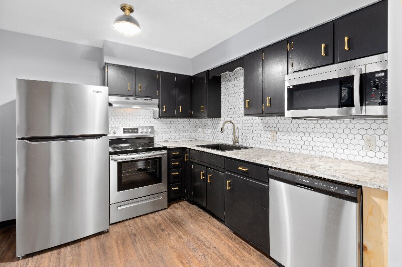 Building Photo - 216 Allison St