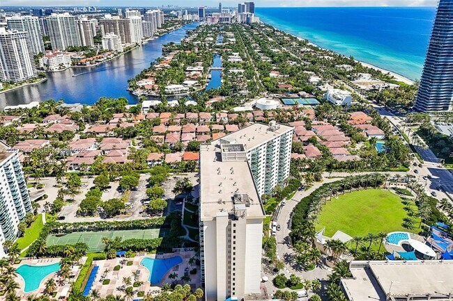 Building Photo - 19370 Collins Ave