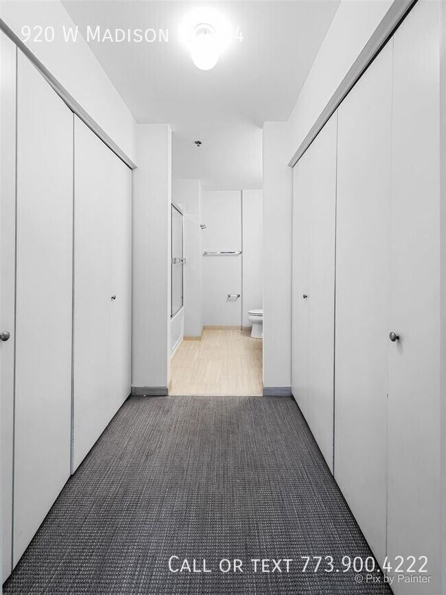 Building Photo - 920 W Madison St