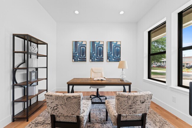 Building Photo - 6711 Housman