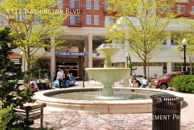 Building Photo - 4112 Washington Blvd