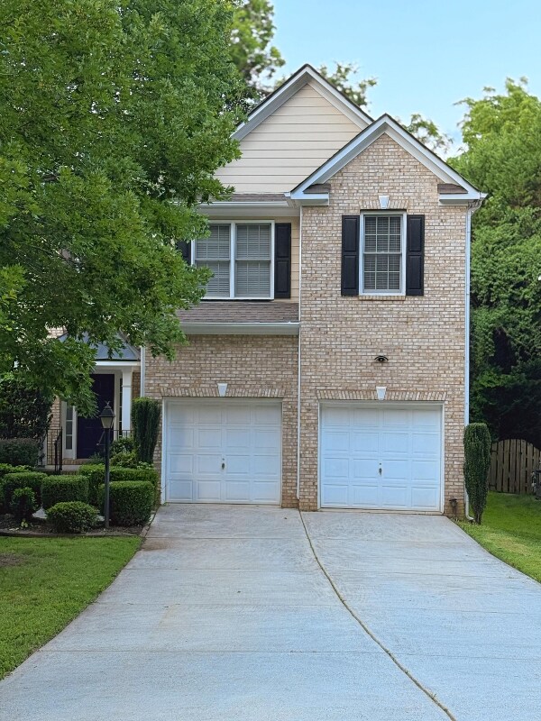 Primary Photo - 2124 Sablewood Dr