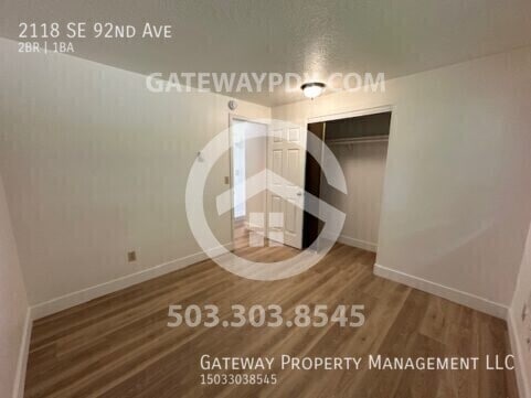 Building Photo - 2118 SE 92nd Ave