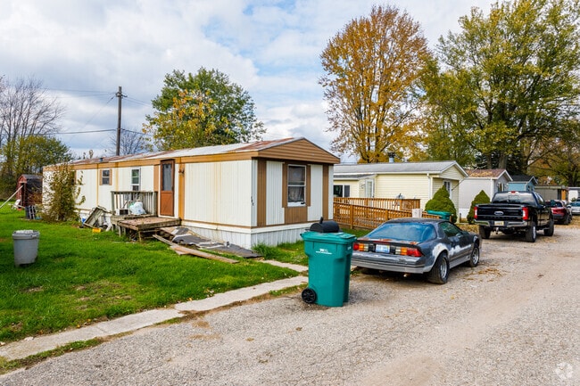 Building Photo - Belle Mobile Village
