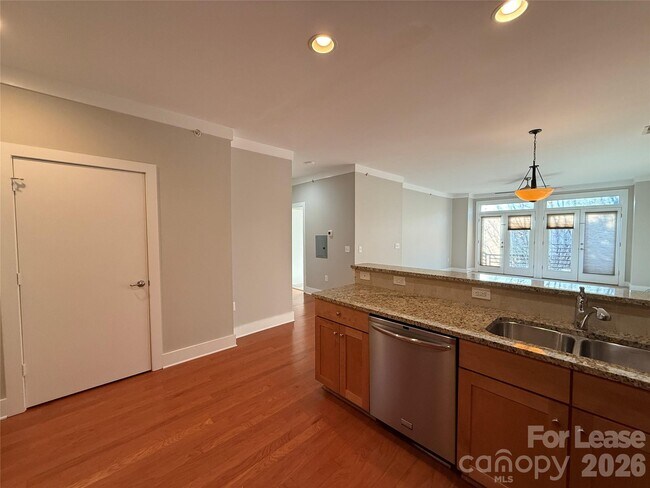 Building Photo - 714 Cotton Gin Alley