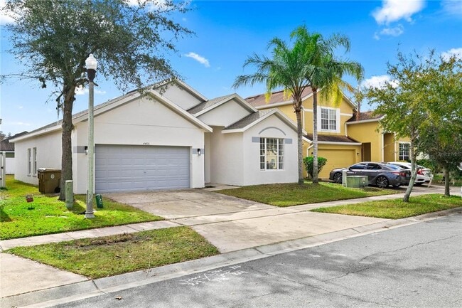 Building Photo - 4406 Hidden Meadow Dr