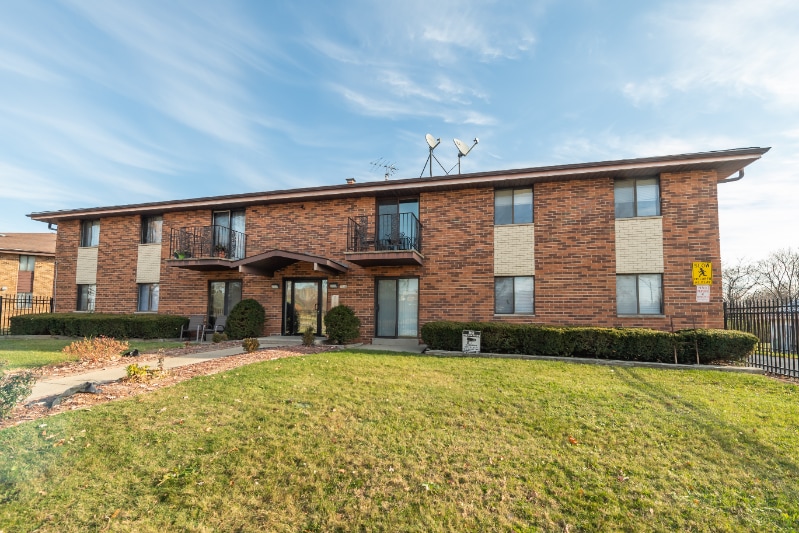 Building Photo - 7512 N Granville Rd