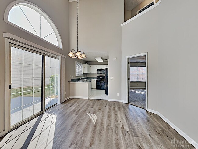 Building Photo - 4242 Tenneyson Lane Austell GA